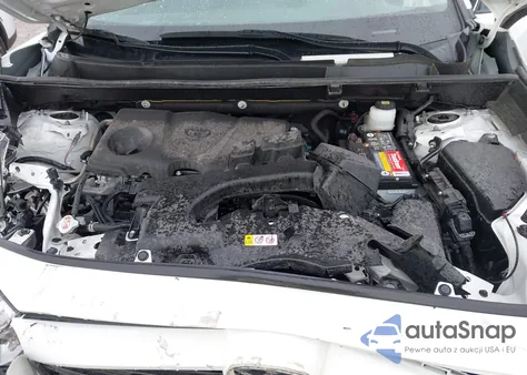 2023 Toyota Rav4 Le z USA, uszkodzony, nr VIN JTMH1RFV9PD100527